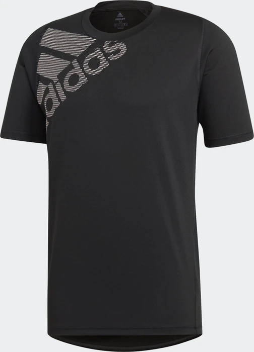 adidas Freelift Badge of Sport Funktionsshirt kurzarm (Herren)