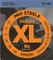 D'Addario XL ProSteels Regular Light Vorschaubild