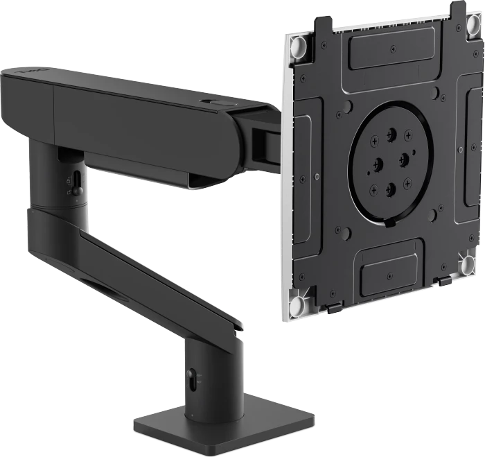 Dell Pro Schwerlast Single-Monitorarm