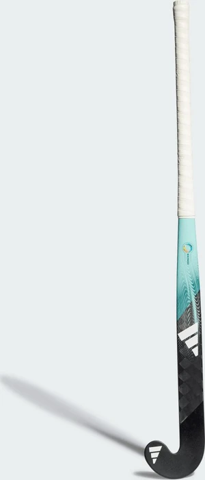 adidas Fabela Kromaskin 92cm Feldhockeyschläger black/flash aqua