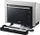 Panasonic NN-TK81LCSCP Einbaurahmen für Mikrowelle