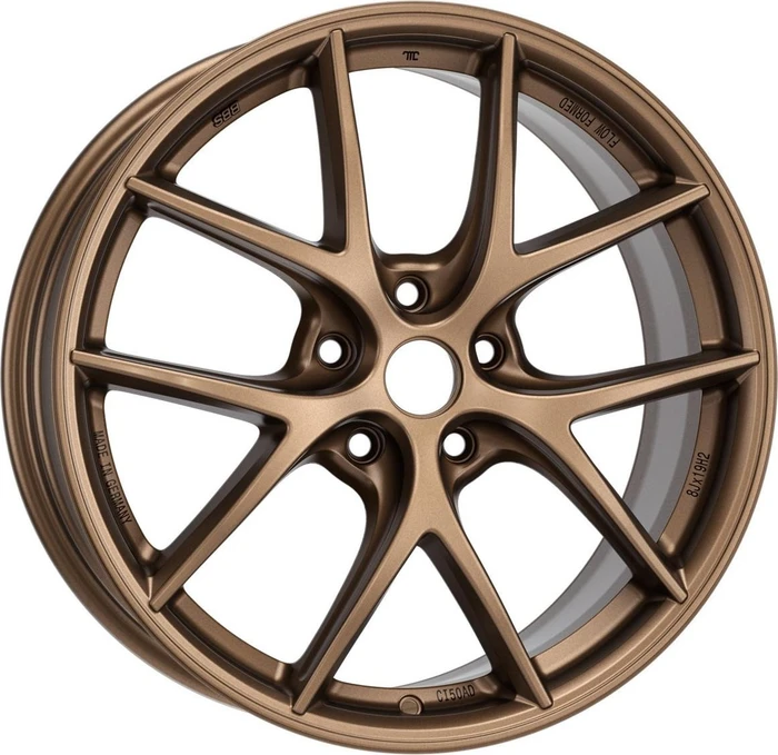 BBS CI-R Unlimited 11.0x21 5/117.5 ET72 (verschiedene Farben)