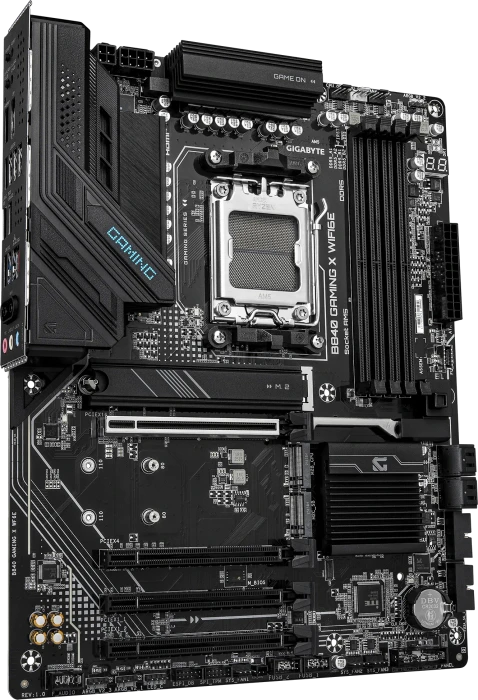 GIGABYTE B840 Gaming X WIFI6E (AMD AM5)