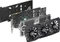 ASUS ROG Strix GeForce GTX 1070 OC, ROG-STRIX-GTX1070-O8G-GAMING, 8GB GDDR5, DVI, 2x HDMI, 2x DP Vorschaubild