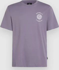 O'Neill Photo Print T-Shirt kurzarm storm (Herren)