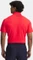 Under Armour Tee To Green Pique Poloshirt kurzarm racer red/black (Herren) Vorschaubild