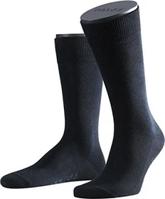 Falke Family Socken dark royal (Herren)