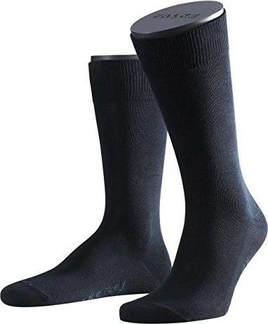 Falke Family Socken dark royal (Herren)