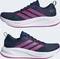 adidas Supernova Ease 2 dark blue/purple burst/aurora plum (Damen) Vorschaubild