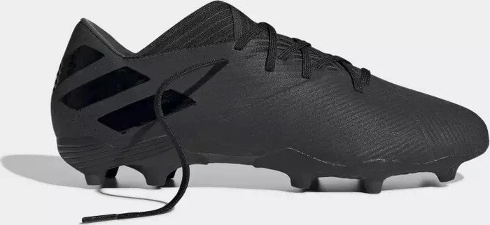 adidas Nemeziz 19.2 FG core black/utility black (Herren)