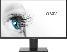 MSI PRO MP241XDE, 23.8"