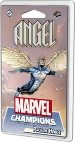 Marvel Champions - Angel (Erweiterung)