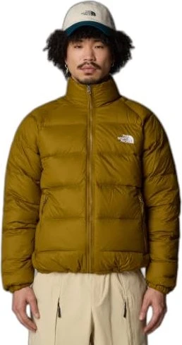 The North Face Hydrenalite Down Jacke moss green (Herren)