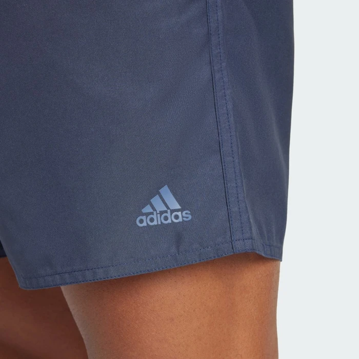 adidas Colorblock CLX Badeshorts preloved ink/legend ink (Herren)