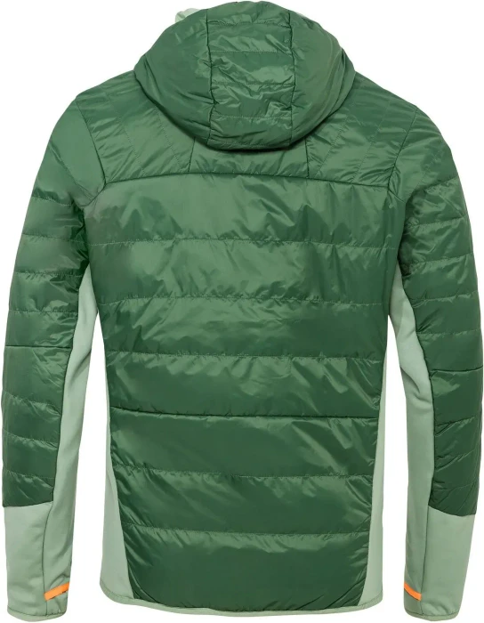 Vaude Sesvenna IV Funktionsjacke woodland (Herren)