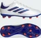adidas Copa Pure II League FG cloud white/lucid blue/solar red (Junior) Vorschaubild