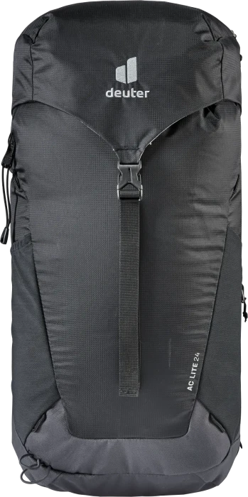 Deuter AC Lite 24 black/graphite