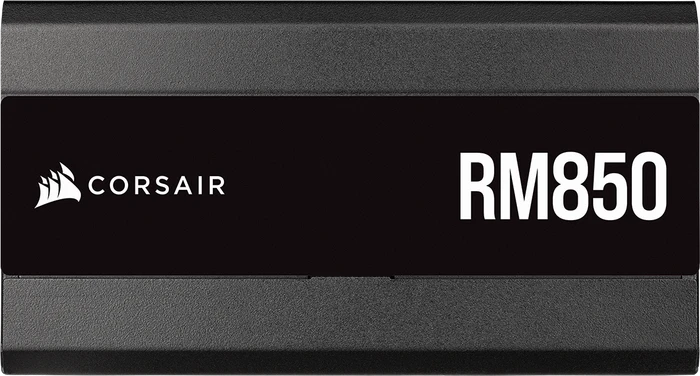 Corsair RM Series 2021 RM850 850W, ATX 2.4