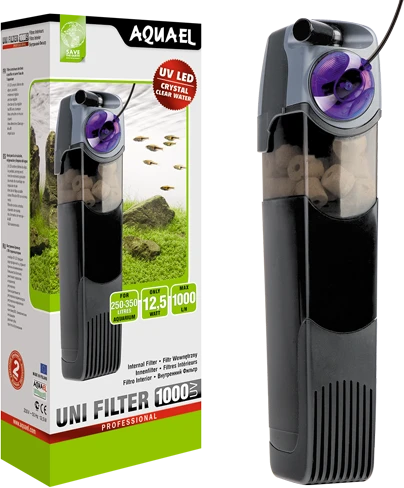 Aquael Unifilter UV 1000 Power
