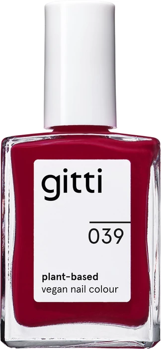 Gitti 039 Nagellack ember berry, 15ml