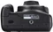 Canon EOS 1100D schwarz mit Objektiv EF-S 18-55mm 3.5-5.6 IS II Vorschaubild
