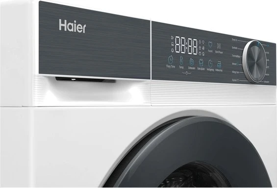 Haier G3 HW100-BP1433637 Frontlader