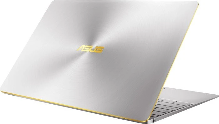 ASUS ZenBook 3 UX390UA-GS034T, Quartz Grey, Core i5-7200U, 8GB RAM, 512GB SSD, UK