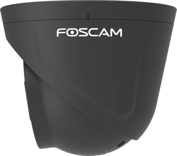 Foscam FNA108E-T4-2T 8-Kanal PoE, schwarz, Set