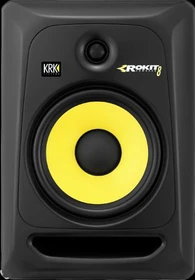 KRK Systems Rokit 8 Generation 3, Paar
