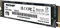 Patriot P320 1TB, M.2 2280 / M-Key / PCIe 3.0 x4 Vorschaubild
