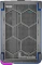 Montech King 95 Pro Prussian Blue, blau, Glasfenster Vorschaubild