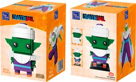 Pantasy Dragon Ball Piccolo Jr.