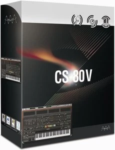 Arturia CS 80 V (deutsch) (PC/MAC)