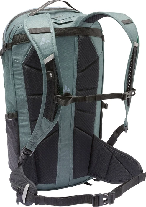 Vaude Moab Xalps 25 II dusty moss