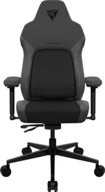 Thunder X3 Core Smart Mesh Gamingstuhl, schwarz