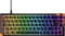 Cherry XTRFY K5 Pro TMR Compact, schwarz/rot, MK Crystal Magnetic, USB, UK Vorschaubild