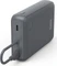 Hama Power Pack Travel mit Kabel 10000mAh anthrazit Vorschaubild