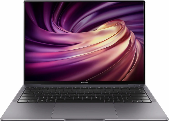 Huawei MateBook X Pro (2020) MateBook X Pro (2020), Space Grey, Core i5-10210U, 16GB RAM, 512GB SSD, GeForce MX250, DE