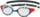 Zoggs Predator Schwimmbrille