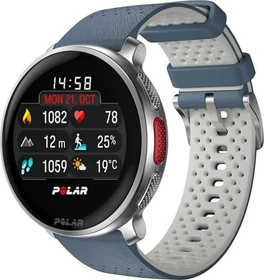 Polar Vantage V3 sky blue