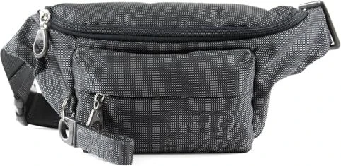 Mandarina Duck MD20 Bauchtasche steel