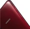 Samsung Galaxy Tab 2 7.0 P3100, rot, 16GB, UMTS Vorschaubild