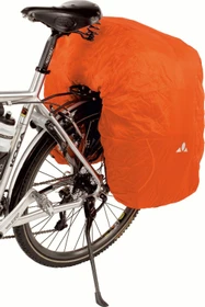 Vaude 3-Fold Gepäcktasche Regenschutz orange
