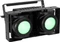 Eurolite IP Audience Blinder 2x100W LED COB RGB+WW Vorschaubild