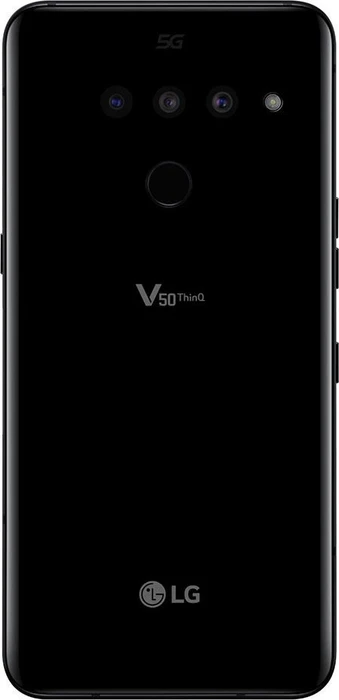 LG V50 ThinQ 5G LMV500EM new aurora black