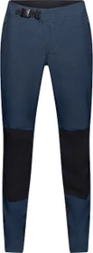 Fox Racing Defend Fahrradhose lang galaxy blue (Herren)