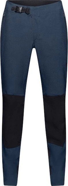 Fox Racing Defend Fahrradhose lang galaxy blue (Herren)