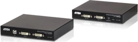 ATEN CE624, USB Dual-DVI HDBaseT 2.0 KVM Extender