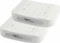Allnet ALL-GHN102-Coax-Set, Ethernet over Coax, F-Buchse/Koaxial G.hn, 2x RJ-45, 2er-Pack Vorschaubild