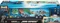 Revell Control Show Truck Mercedes Benz Actros "Dino Express Vorschaubild
